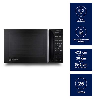 ELECTROLUX ME25N