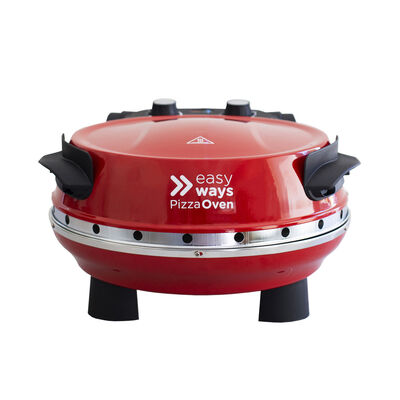 EASYWAYS PIZZA OVEN