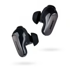 BOSE AUDÍFONO QUIETCOMFORT ULTRA EARBUDS NEGRO