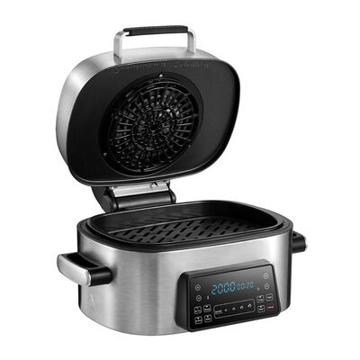 EASYWAYS AIR FRYER GRILL