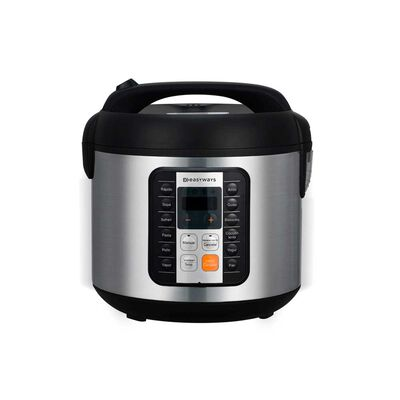 EASYWAYS MULTICOOKER PRO