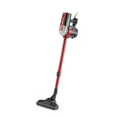 ARIETE ASPIRADORA VERTICAL 2 EN 1 HANDY FORCE 0.5LITROS 600W