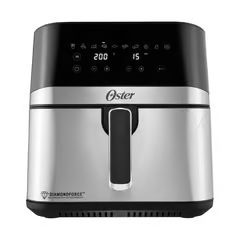 OSTER FREIDORA DE AIRE DIGITAL 7.5LT CKSTAF75D