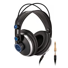 AKG AUDIFONO DE ESTUDIO K271 MKII