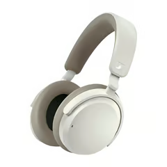 SENNHEISER AUDÍFONOS HEADSET ACCENTUM WIRELESS BLANCO