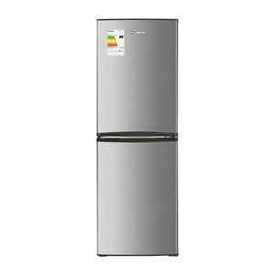 MADEMSA REFRIGERADOR BOTTOM FREEZER MADEMSA NORDIK 415 PLUS / FRÍO DIRECTO / 231 LITROS / A