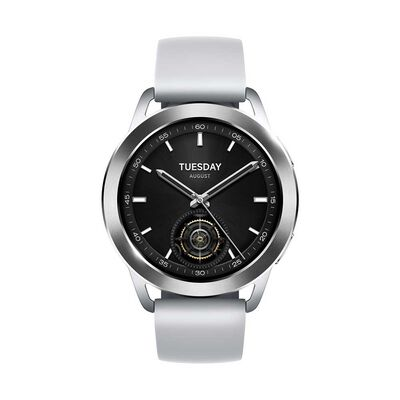 XIAOMI WATCH S3