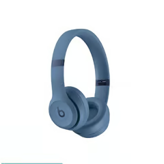 BEATS AUDIFONOS SOLO 4 - AZUL