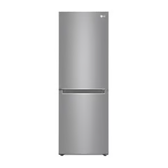 LG REFRIGERADOR BOTTOM FREEZER LINEAR COOLING 306 LITROS NO FROST LB33MPP