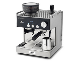 OSTER PERFECT BREW MAXIMA 7400