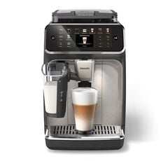 PHILIPS CAFETERA ESPRESSO AUTOMÁTICA PHILIPS EP5547/90 SISTEMA LATTE