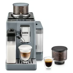 DELONGHI CAFETERA AUTOMÁTICA RIVELIA GRIS