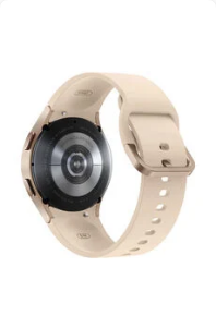 Smartwatch Galaxy Watch4 40mm Pink Gold
