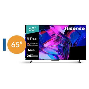HISENSE MINILED 65" HISENSE 65U75MK / ULTRA HD 4K / SMART TV